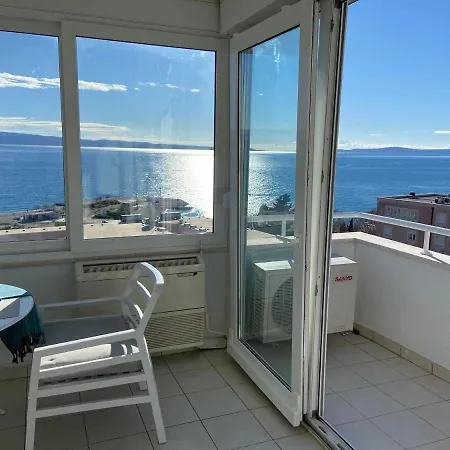 Lone The View Apartman