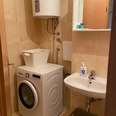 Lone The View Appartement Split