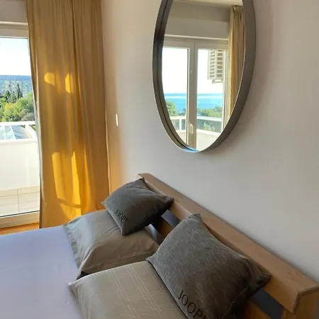 Appartement Lone The View *