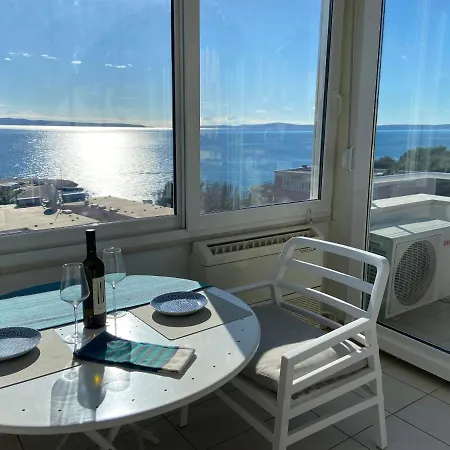 Appartement Lone The View