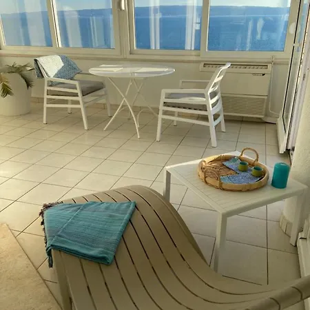 Appartement Lone The View