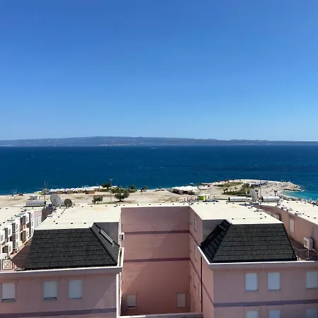 Appartement Lone The View *
