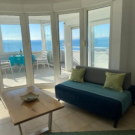 Appartement Lone The View