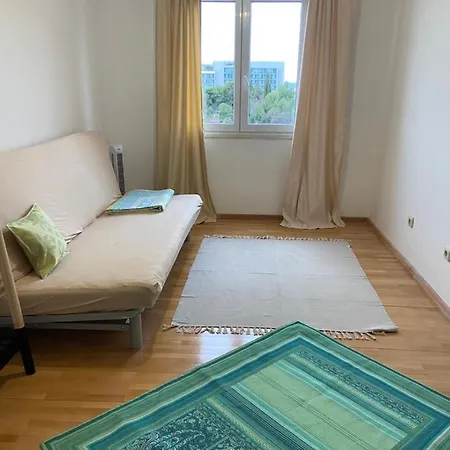 Appartement Lone The View *