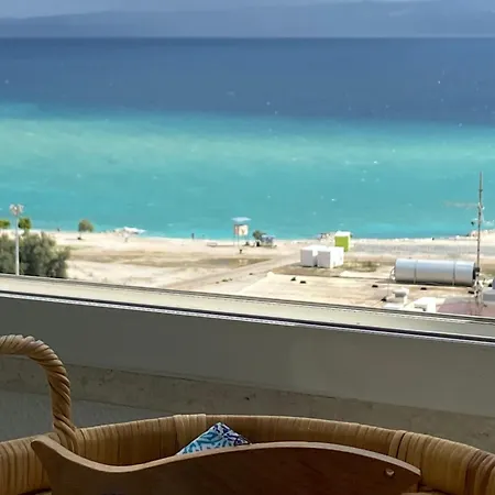 Appartement Lone The View *